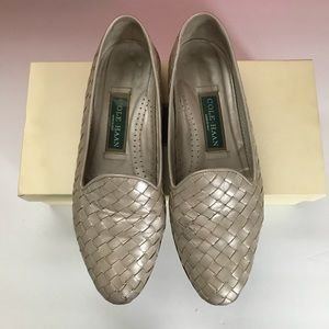 Cole Haan loafers